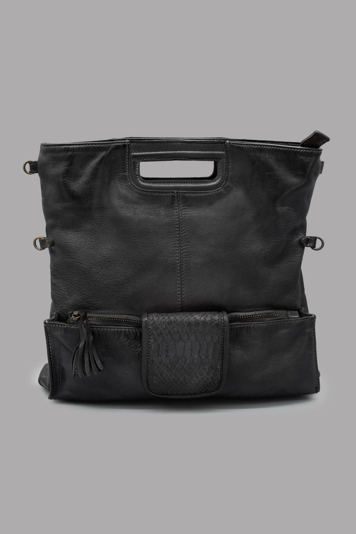 Sayuri black met